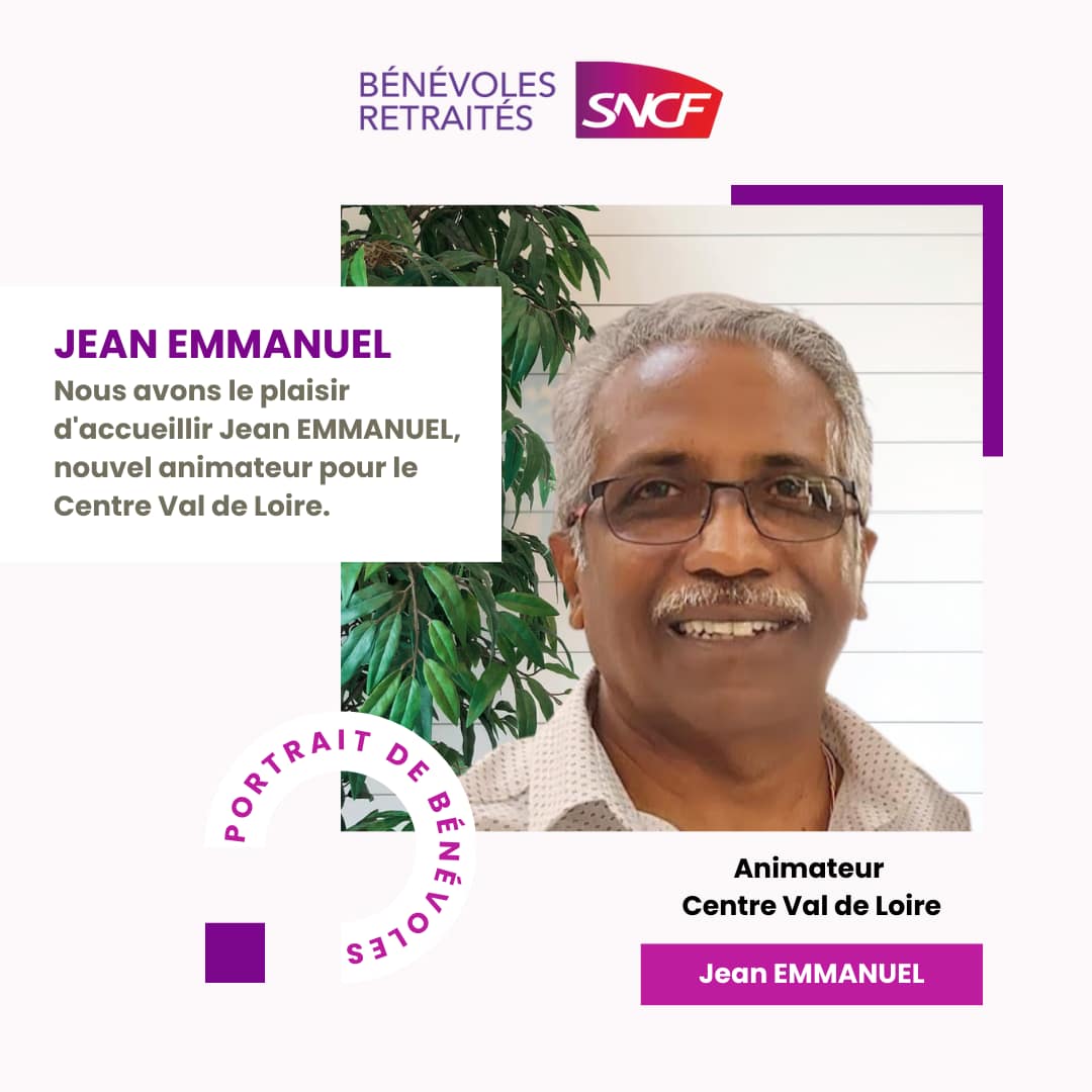 Photo de Jean Emmanuel