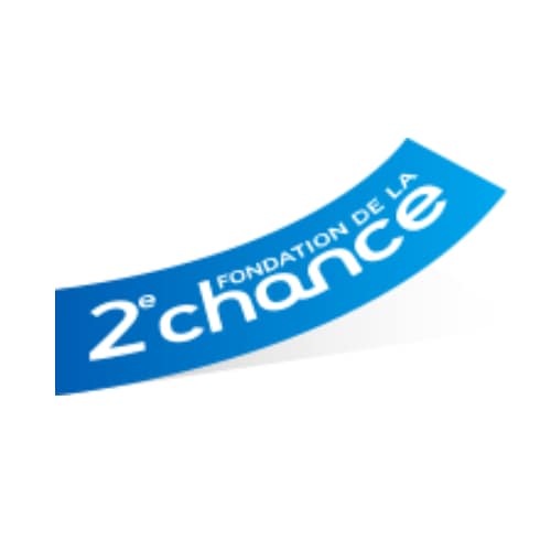 Logo 2nde chance