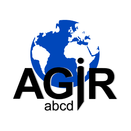 Logo AGIR
