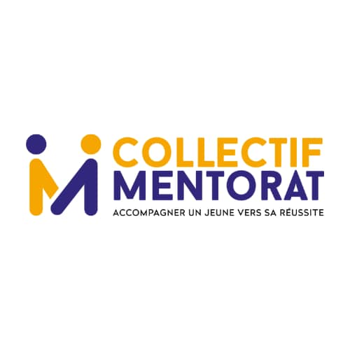 Logo Collectif Mentorat
