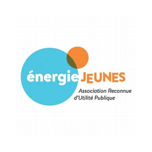 Logo Energie Jeunes