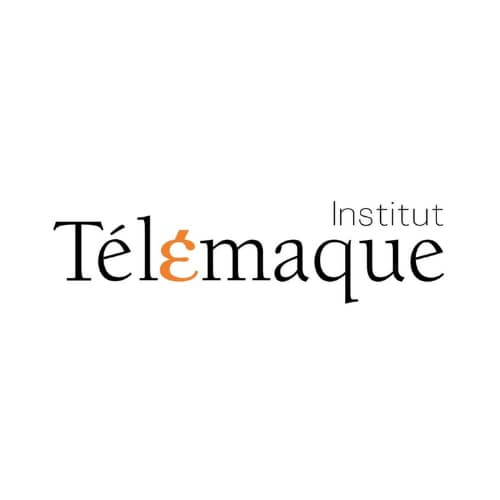 Logo Telemaque