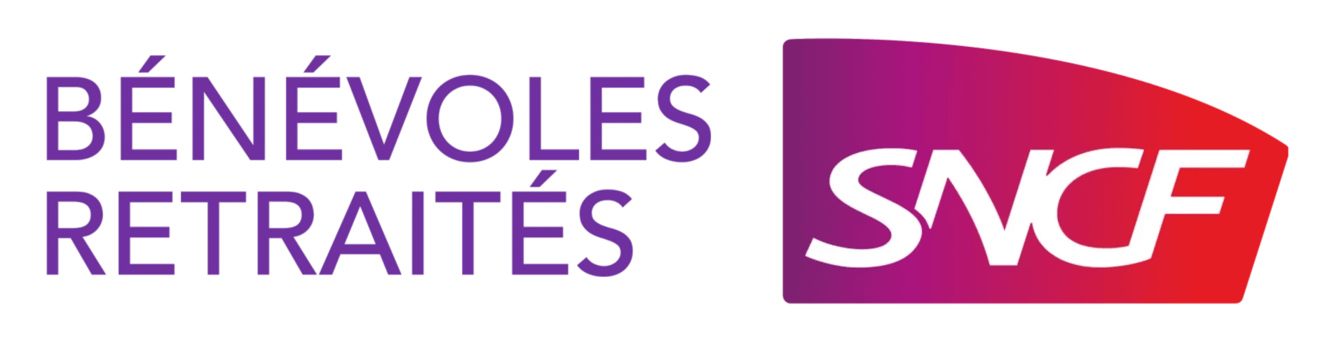 Bénévoles Retraités SNCF