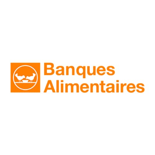 Logo Banque Alimentaire