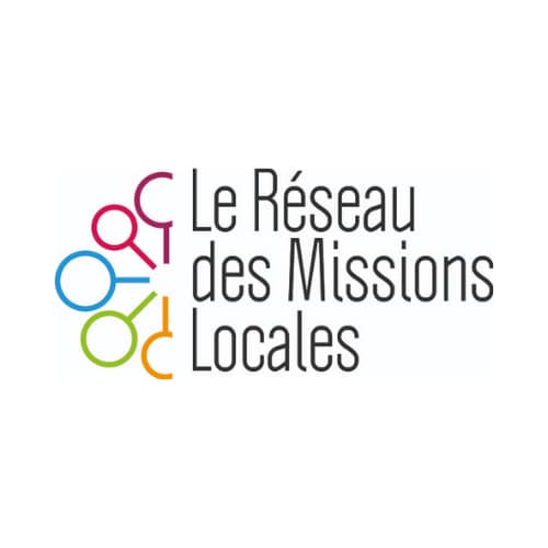 Logo Missions locales